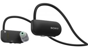 Sony Smart B Trainer MP3 Player Bluetooth headphones